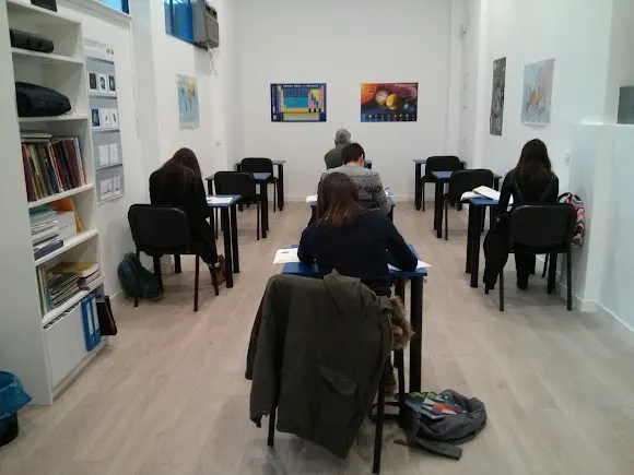Academia Suma-T Barrio de la Concepción