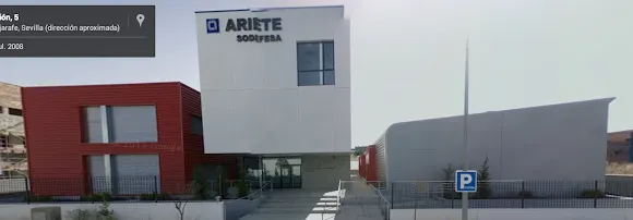 EFIC - Escuela Formacion Integral Coaching - Mairena del Aljarafe