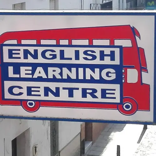 English Learning Centre - Sanlucar la Mayor