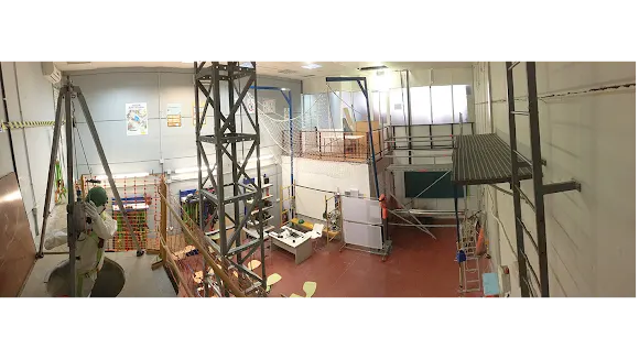 Centro de Formación Ceinpre Innova - Sevilla