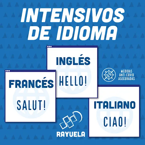 Academia Rayuela