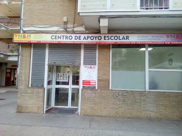 Academia NyN Aljarafe - Mairena del Aljarafe