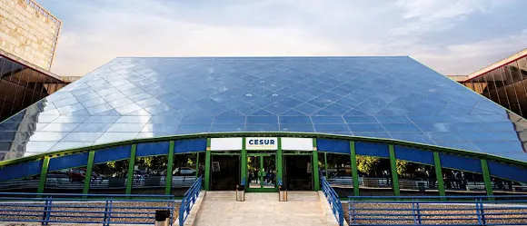 CESUR Sevilla Cartuja Formación Profesional - Sevilla