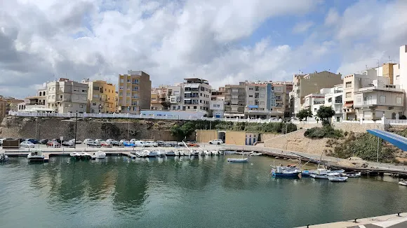 Telecentre de l'Ametlla de Mar