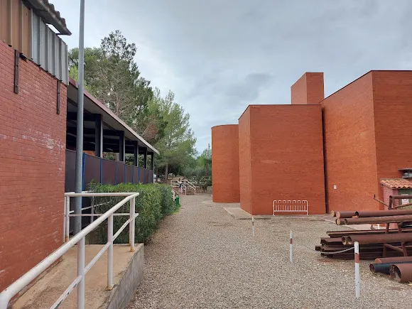 Centre d'Innovació i Formació Ocupacional (CIFO) de Tarragona