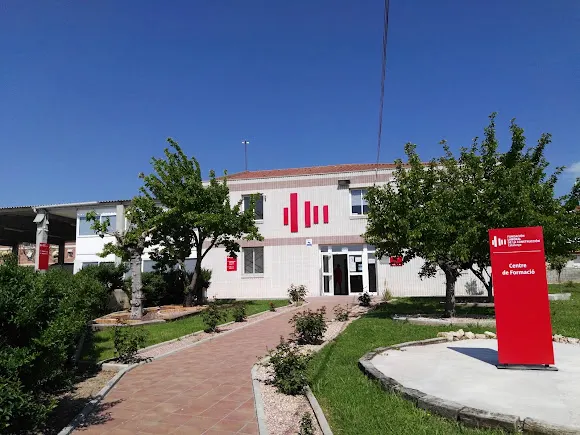 Fundación Laboral de la Construcción