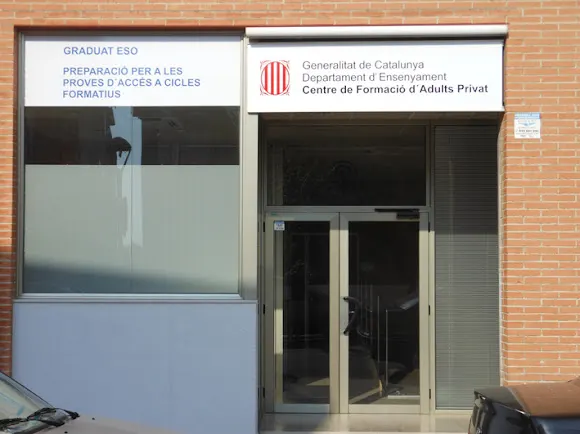 Novatècnica Centre de Formació