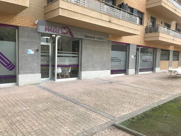 Centre mariS reeducació, formació i reforç