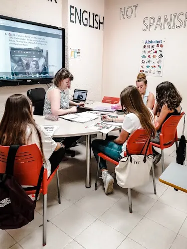 La Canonja English College - Vila-seca