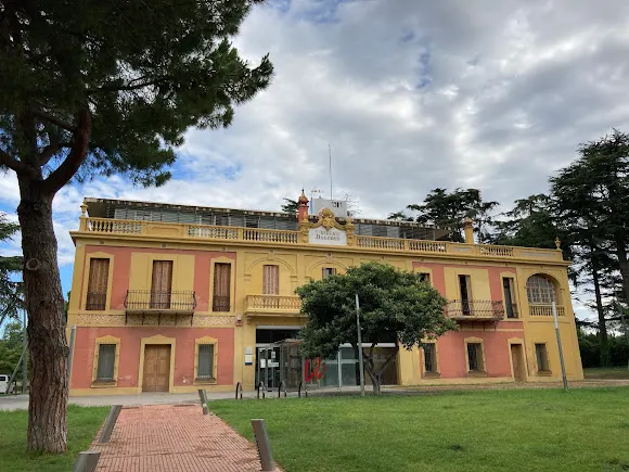 Fundación URV - Centro de Formación Permanente