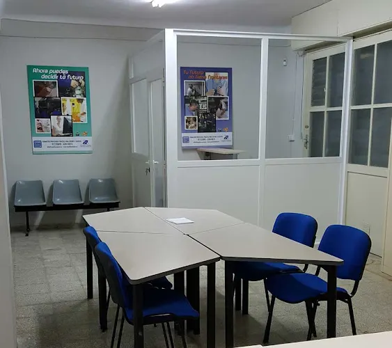 Casas Formación