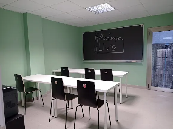 Acadèmia Lluís