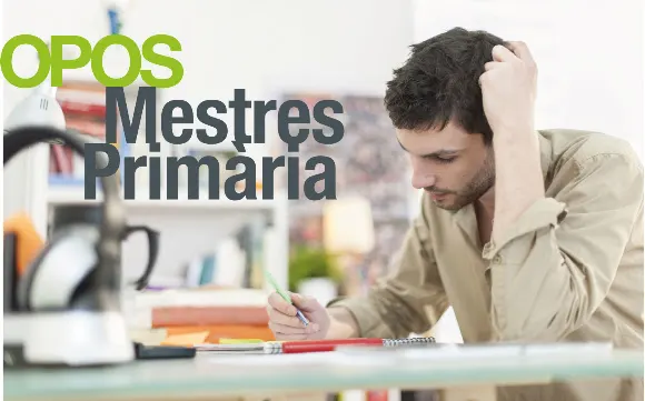 OPOSapp - Preparació d'oposicions online