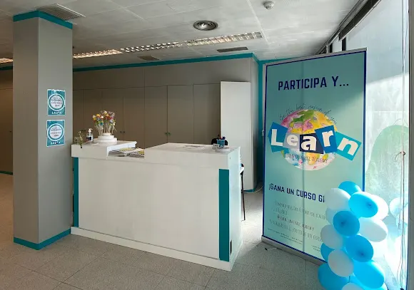LEARN Language Academy - Vila-seca