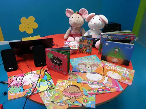Kids&Us Alcanar - Academia de idiomas en Alcanar