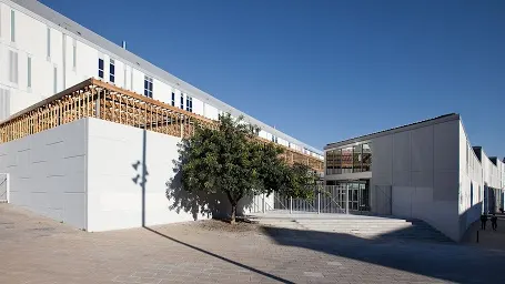 Centro De Estudios Hispánicos - Universitat Rovira i Virgili