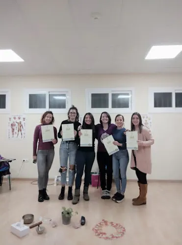 AFIC Escuela de Terapias Naturales