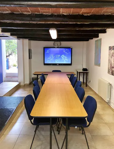 Oxford House Idiomas - El Vendrell