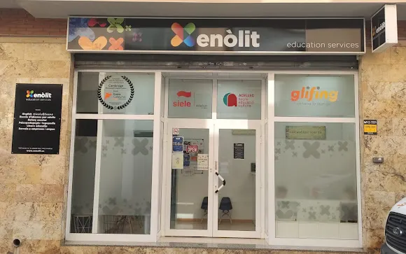 XENÒLIT education services - El Vendrell