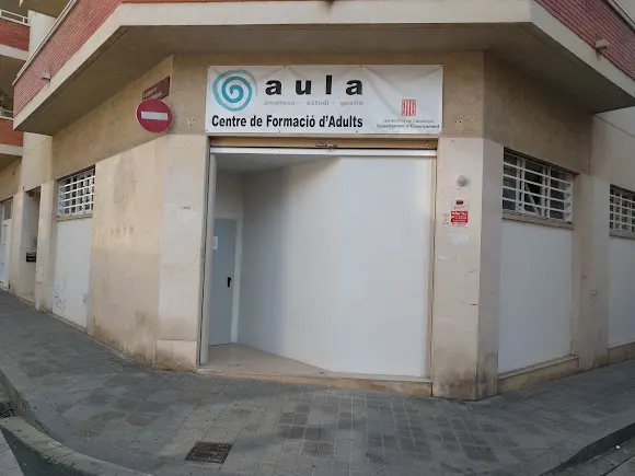 Espai Acadèmic
