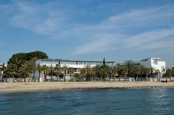 Instituto Escuela Hotelería y Turismo de Cambrils - Cambrils