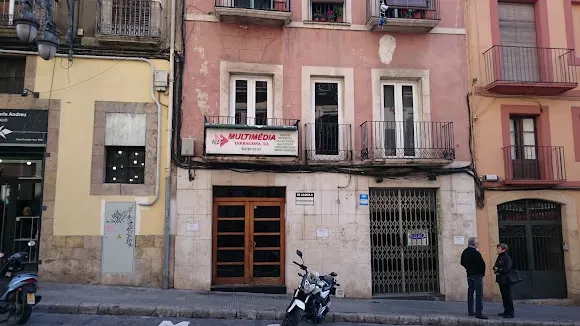 Multimedia Tarragona S.L.