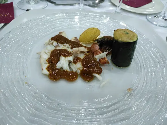 Escola de Turisme del Baix Penedès - Tasta Escola Restaurant - El Vendrell