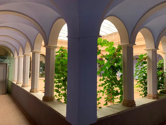 Institut d'Estudis Vallencs - Centro de estudios en Valls