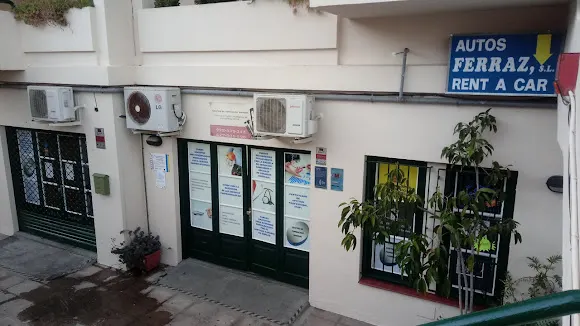 Centro de formación Narohe