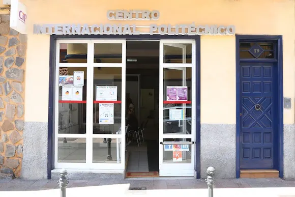 CIP Centro de formación - La Gomera - Academia de exámenes civiles en San Sebastian de la Gomera