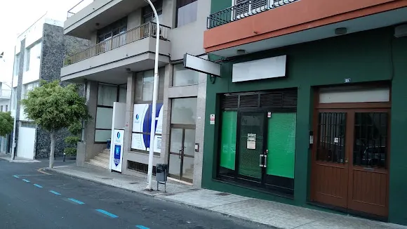 Instituto Focan - La Palma