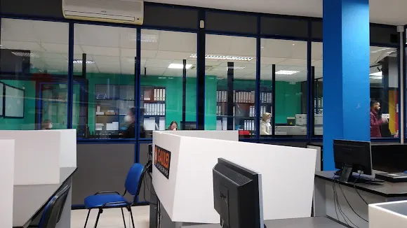 Academias Galilei