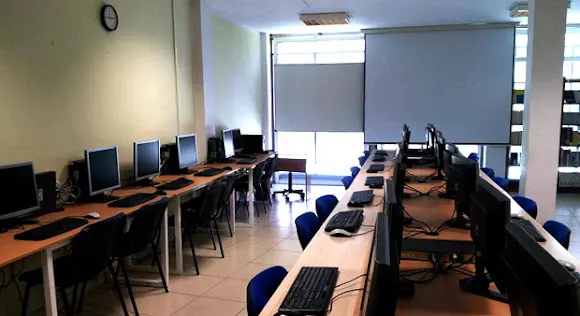 Instituto Canario de Psicología Empresarial - Centro de formación en Candelaria