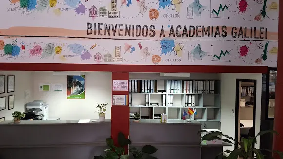 Academias Galilei