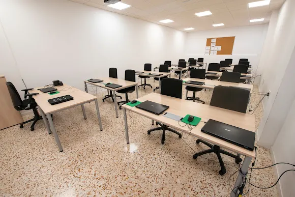 Aula Formación Superior