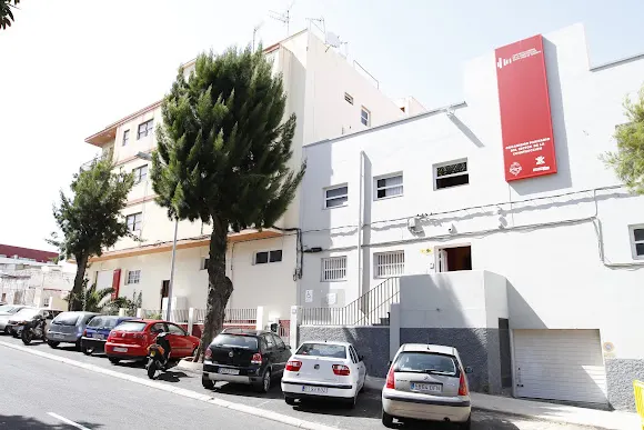 Fundación Laboral de la Construcción