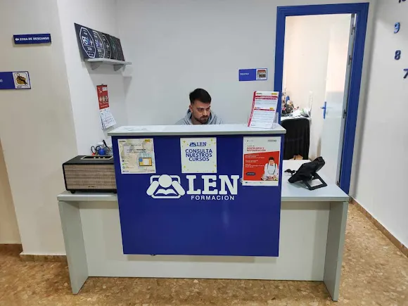 Len Formación