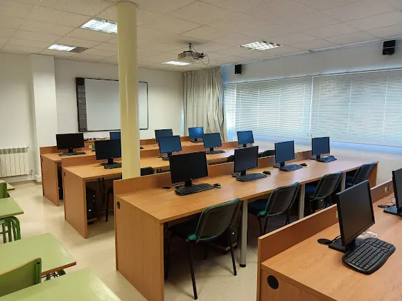 Catedu España