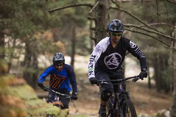 MASMTB - Madrid