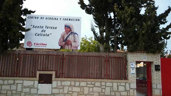 Centro de Acogida y Formación «Santa Teresa de Calcuta» - Cáritas Diocesana de Toledo - Toledo