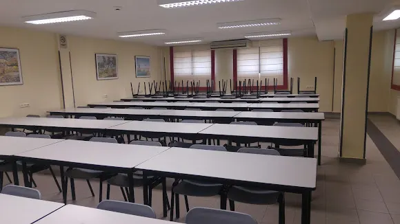 Federación Empresarial Toledana - Centro de Formación - Toledo