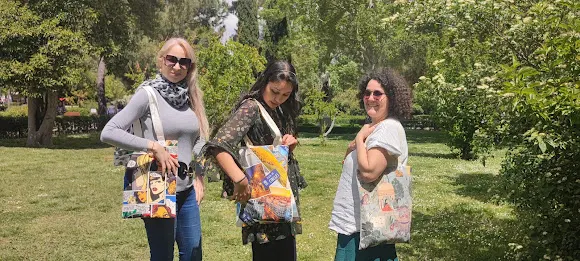 Centro de Formación y Capacitación Mujeres Verdaderamente Libres