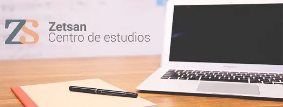 Zetsan, Formación Online - Cádiz