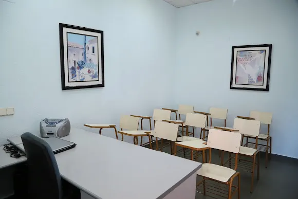 Academia Roma - Toledo