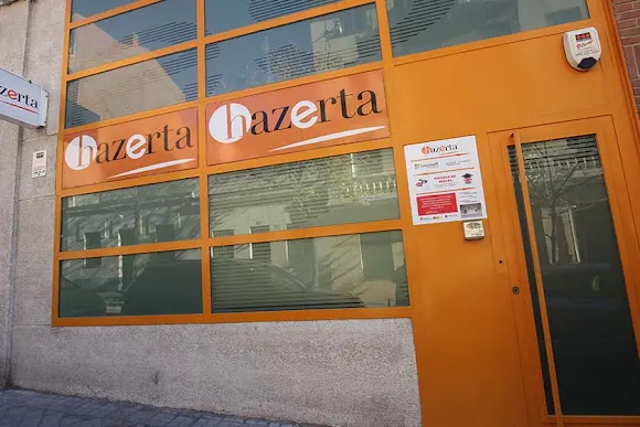 Hazerta