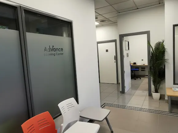 Academia ADVANCE - Toledo