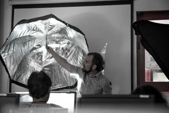 LACASTI- Formación, diseño y fotografía