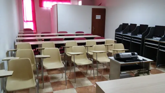 MINERVA INFORMÁTICA S. L. - Fuenlabrada