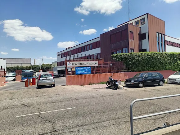 Academia Marsán Oposiciones Policía Nacional, Policía Municipal, SAMUR y SUMMA