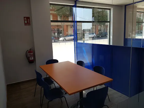 Academia Sylvan Fuenlabrada - Fuenlabrada